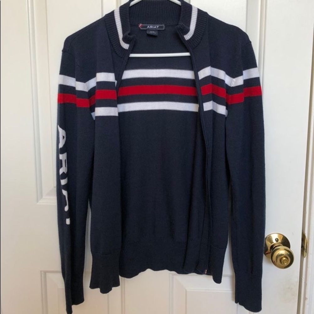 Ariat Sweater